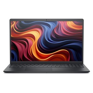 DELL DC15255 AMD Ryzen™ 5 7520U Laptop 39.6 cm (15.6) Full HD 8 GB LPDDR5-SDRAM 512 GB SSD Wi-Fi 5 (802.11ac) Windows 11 Pro UK International Black
