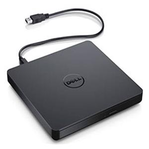 DELL DW316 optical disc drive DVD±RW Black