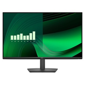 DELL E Series E2725HM computer monitor 68.6 cm (27) 1920 x 1080 pixels Full HD LCD Black