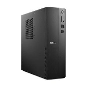 DELL ECS1250 Intel® Core™ i5 i5-14400 16 GB DDR5-SDRAM 1 TB SSD Windows 11 Pro Slim PC PC Black