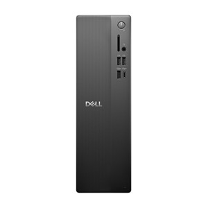 DELL ECS1250 Intel Core Ultra 5 225 16 GB DDR5-SDRAM 512 GB SSD Windows 11 Pro Slim PC PC Black
