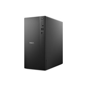DELL ECT1250 Intel® Core™ i5 i5-14400 8 GB DDR5-SDRAM 512 GB SSD Windows 11 Pro Tower PC Black