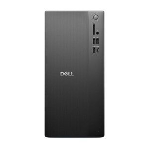 DELL ECT1250 Intel Core Ultra 7 265 16 GB DDR5-SDRAM 1 TB SSD Windows 11 Pro Tower PC Black