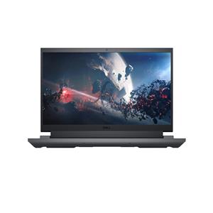 DELL G15 5530 Intel® Core™ i5 i5-13450HX Laptop 39.6 cm (15.6") Full HD 16 GB DDR5-SDRAM 512 GB SSD NVIDIA GeForce RTX 3050 Wi-Fi 6 (802.11ax) Windows 11 Home Grey