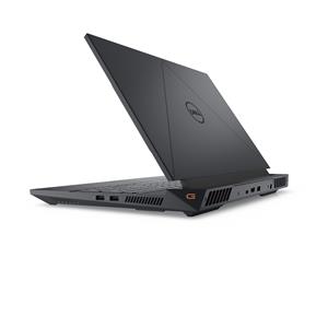 DELL G15 5530 Intel® Core™ i5 i5-13450HX Laptop 39.6 cm (15.6") Full HD 16 GB DDR5-SDRAM 512 GB SSD NVIDIA GeForce RTX 3050 Wi-Fi 6 (802.11ax) Windows 11 Home Grey 4