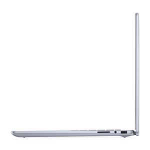 DELL Inspiron 16 Plus 7640 Intel Core Ultra 7 155H Laptop 40.6 cm (16") 2,5K 16 GB LPDDR5x-SDRAM 1 TB SSD GeForce RTX 4060 Wi-Fi 6E (802.11ax) Windows 11 Pro Blue 9