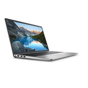 DELL Inspiron 3520 Intel® Core™ i5 i5-1235U Laptop 39.6 cm (15.6") Full HD 16 GB DDR4-SDRAM 1 TB SSD Wi-Fi 5 (802.11ac) Windows 11 Home Silver 4