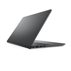 DELL Inspiron 3520 Intel® Core™ i5 i5-1235U Laptop 39.6 cm (15.6") Full HD 8 GB DDR4-SDRAM 1 TB SSD Wi-Fi 6 (802.11ax) Windows 11 Home Black