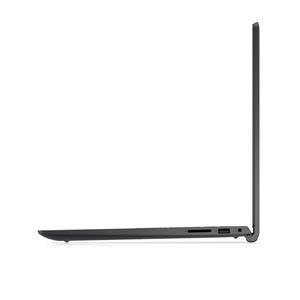 DELL Inspiron 3520 Intel® Core™ i5 i5-1235U Laptop 39.6 cm (15.6") Full HD 8 GB DDR4-SDRAM 1 TB SSD Wi-Fi 6 (802.11ax) Windows 11 Home Black 3