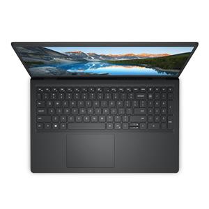 DELL Inspiron 3520 Laptop 39.6 cm (15.6") Full HD Intel® Core™ i5 i5-1235U 16 GB DDR4-SDRAM 1000 GB SSD Wi-Fi 5 (802.11ac) Windows 11 Black 4