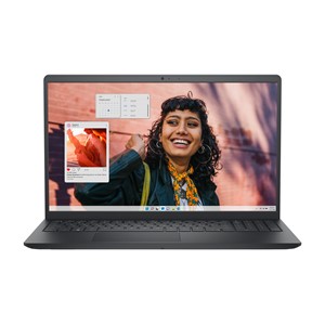 Dell Inspiron 3530 i5-1334U 15.6 FHD Touch 16GB SSD512 BT Win11 Black (REPACK) 2Y New Repack /Repacked