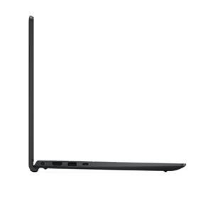 DELL Inspiron 3530 Intel® Core™ i5 i5-1334U Laptop 39.6 cm (15.6") Full HD 16 GB DDR4-SDRAM 1 TB SSD Wi-Fi 6 (802.11ax) Windows 11 Home Black 7