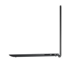 DELL Inspiron 3530 Intel® Core™ i5 i5-1355U Laptop 39.6 cm (15.6") Full HD Touch 16 GB DDR4-SDRAM 1 TB SSD Wi-Fi 6 (802.11ax) Windows 11 Home Black 6