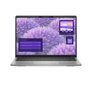 DELL Inspiron 5441 Copilot+ PC Qualcomm Snapdragon X1P-42-100 Laptop 35.6 cm (14) Full HD+ 16 GB LPDDR5x-SDRAM 1 TB SSD Wi-Fi 7 (802.11be) Windows 11 Home Grey New Repack /Repacked
