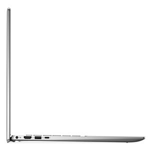 DELL Inspiron 5630 Intel® Core™ i7 i7-1360P Laptop 40.6 cm (16") 2,5K 16 GB LPDDR5-SDRAM 1 TB SSD NVIDIA GeForce RTX 2050 Wi-Fi 6E (802.11ax) Windows 11 Home Silver 5