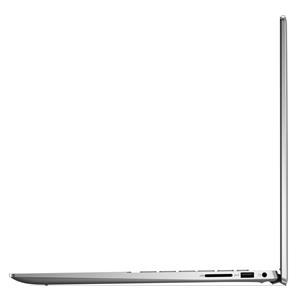 DELL Inspiron 5630 Intel® Core™ i7 i7-1360P Laptop 40.6 cm (16") 2,5K 16 GB LPDDR5-SDRAM 1 TB SSD NVIDIA GeForce RTX 2050 Wi-Fi 6E (802.11ax) Windows 11 Home Silver 6