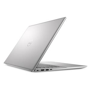 DELL Inspiron 5630 Intel® Core™ i7 i7-1360P Laptop 40.6 cm (16") 2,5K 16 GB LPDDR5-SDRAM 1 TB SSD NVIDIA GeForce RTX 2050 Wi-Fi 6E (802.11ax) Windows 11 Home Silver 7