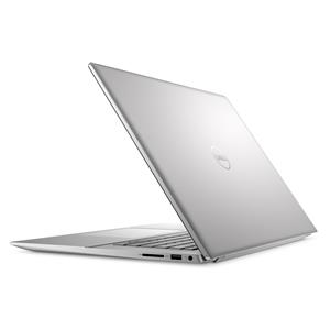 DELL Inspiron 5630 Intel® Core™ i7 i7-1360P Laptop 40.6 cm (16") 2,5K 16 GB LPDDR5-SDRAM 1 TB SSD NVIDIA GeForce RTX 2050 Wi-Fi 6E (802.11ax) Windows 11 Home Silver 8