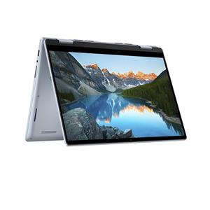 DELL Inspiron 7440 2-in-1 Intel Core 7 150U Hybrid (2-in-1) 35.6 cm (14") Touchscreen Full HD+ 16 GB DDR5-SDRAM 1 TB SSD Wi-Fi 6 (802.11ax) Windows 11 Pro Blue