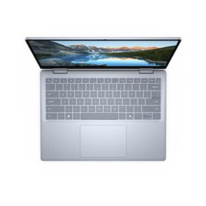 DELL Inspiron 7440 2-in-1 Intel Core 7 150U Hybrid (2-in-1) 35.6 cm (14") Touchscreen Full HD+ 16 GB DDR5-SDRAM 1 TB SSD Wi-Fi 6 (802.11ax) Windows 11 Pro Blue 14