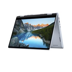 DELL Inspiron 7440 2-in-1 Intel Core 7 150U Hybrid (2-in-1) 35.6 cm (14") Touchscreen Full HD+ 16 GB DDR5-SDRAM 1 TB SSD Wi-Fi 6 (802.11ax) Windows 11 Pro Blue 15