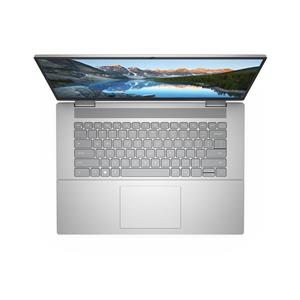 DELL Inspiron Plus 7630 Laptop 40.6 cm (16") 2.5K Intel® Core™ i7 i7-13620H 16 GB LPDDR5-SDRAM 1000 GB SSD Wi-Fi 6E (802.11ax) Windows 11 Silver 14