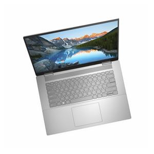 DELL Inspiron Plus 7630 Laptop 40.6 cm (16") 2.5K Intel® Core™ i7 i7-13620H 16 GB LPDDR5-SDRAM 1000 GB SSD Wi-Fi 6E (802.11ax) Windows 11 Silver 9