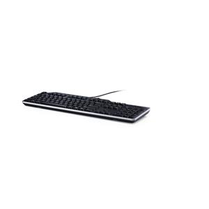 DELL KB522 keyboard USB QWERTY US International Black 9