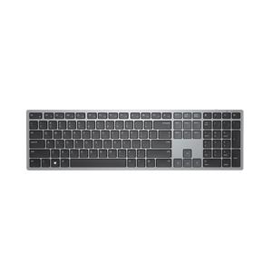 DELL KB700 keyboard Bluetooth QWERTY US International Grey