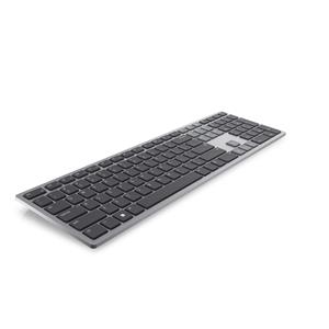 DELL KB700 keyboard Bluetooth QWERTY US International Grey 4