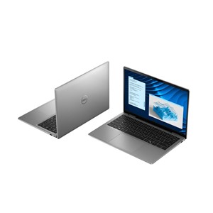 Dell Latitude 5455 Snapdragon X Plus X1P-42-100 14.0 FHD+ 16GB DDR5 512GB SSD Qualcomm Adreno Graphics FHD IR Camera Mic WLAN+BT Backlit Keyboard Windows 11 Pro 2-year warranty