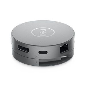 Dell Mobile Adapter DA310 - dockingsta
