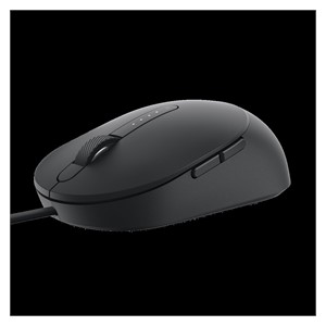 DELL MS3220 mouse Ambidextrous USB Type-A Laser 3200 DPI