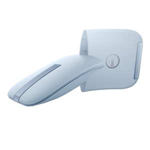 DELL MS700 mouse Travel Ambidextrous Bluetooth Optical 4000 DPI