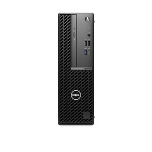 DELL OptiPlex 7020 Intel® Core™ i3 i3-14100 16 GB DDR5-SDRAM 256 GB SSD Windows 11 Pro SFF PC Black