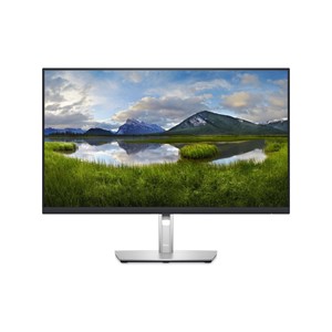 DELL P Series 27 4K USB-C Hub Monitor - P2723QE