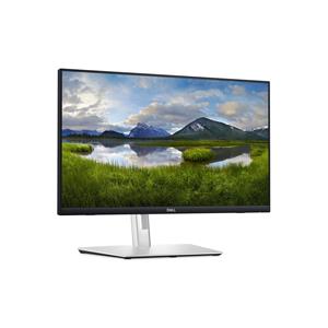 DELL P Series P2424HT computer monitor 60.5 cm (23.8") 1920 x 1080 pixels Full HD LCD Touchscreen Black, Silver