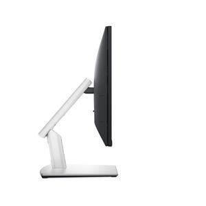 DELL P Series P2424HT computer monitor 60.5 cm (23.8") 1920 x 1080 pixels Full HD LCD Touchscreen Black, Silver 4