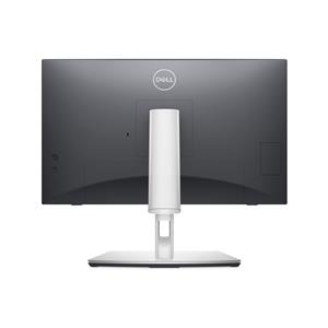 DELL P Series P2424HT computer monitor 60.5 cm (23.8") 1920 x 1080 pixels Full HD LCD Touchscreen Black, Silver 5