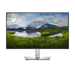 DELL P Series P2425H computer monitor 61 cm (24) 1920 x 1080 px Full HD LCD, black