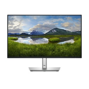 DELL P Series P2425HE computer monitor 61 cm (24) 1920 x 1080 px Full HD LCD, black