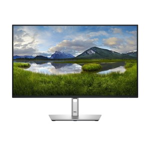 DELL P Series P2725H 68.6 cm (27) 1920 x 1080 px Full HD LCD computer monitor, black