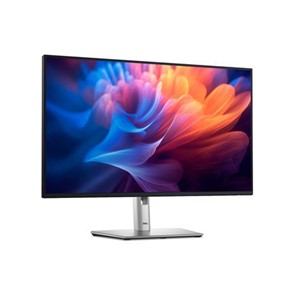 DELL P Series P2725H computer monitor 68.6 cm (27) 1920 x 1080 pixels Full HD LCD Black