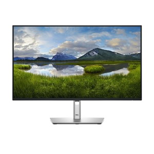 DELL P Series P2725HE 68.6 cm (27) 1920 x 1080 px Full HD LCD computer monitor, black