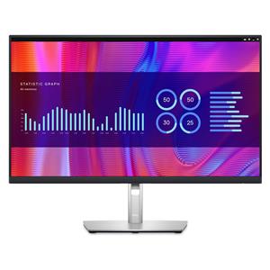 Dell P2723DE - LED-skarm - QHD - 27" -