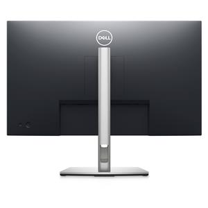 Dell P2723DE - LED-skarm - QHD - 27" - 6