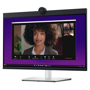 DELL P2724DEB 68.6 cm (27) LCD 2560 x 1440 pixels Quad HD