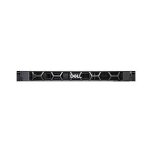 DELL PowerEdge R260 server 2.4 TB Rack (1U) Intel Xeon 6 6315P 2.8 GHz 16 GB DDR5-SDRAM 700 W