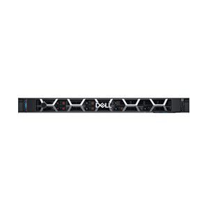 DELL PowerEdge R360 server 480 GB Rack (1U) Intel Xeon 6 6325P 3.5 GHz 32 GB DDR5-SDRAM 700 W