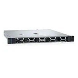 DELL PowerEdge R360 server 960 GB Rack (1U) Intel Xeon 6 6333P 3.1 GHz 32 GB DDR5-SDRAM 700 W